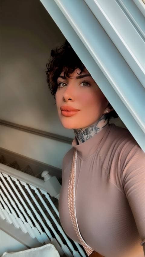 Nova Starr OnlyFans – free nudes, naked, leaked