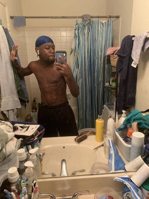 Taiján Dockery OnlyFans – free nudes, naked, leaked