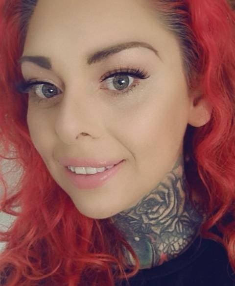 Olivia Storm OnlyFans – free nudes, naked, leaked