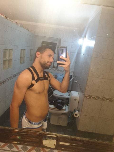Ezequiel VIP OnlyFans – free nudes, naked, leaked