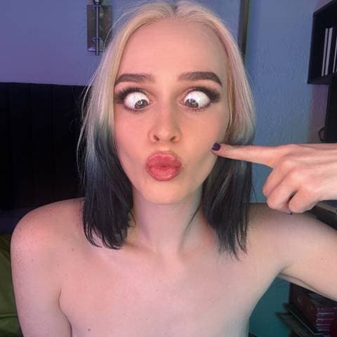 Sophie Violet#1 E-GIRL on Onlyfans OnlyFans – free nudes, naked, leaked