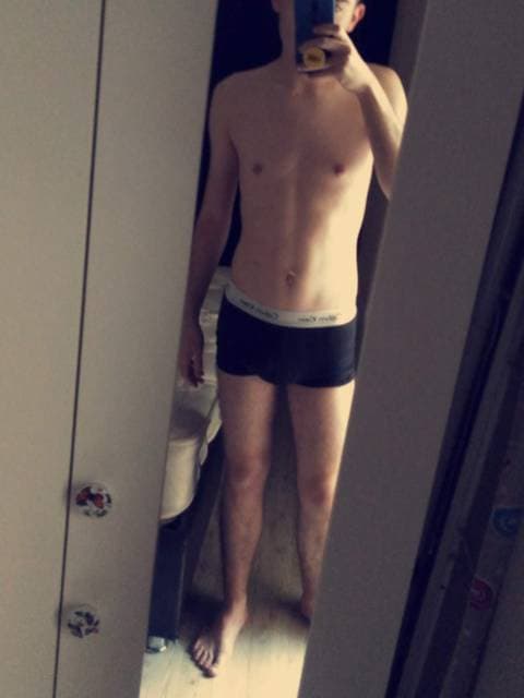 Your Slu**y Neighbourhood Twink OnlyFans – free nudes, naked, leaked
