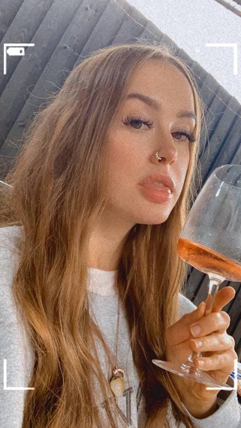 Ruby OnlyFans – free nudes, naked, leaked