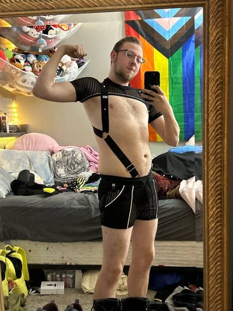 Rex Bandit OnlyFans – free nudes, naked, leaked