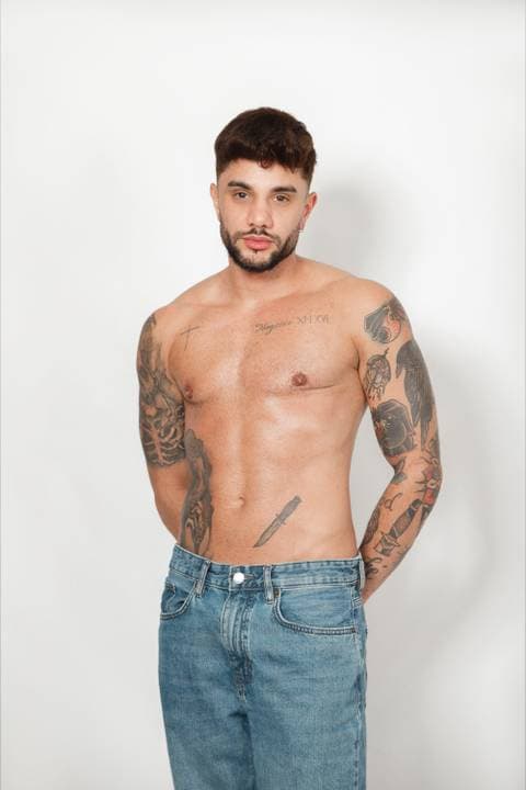 Robis Ramires  OnlyFans – free nudes, naked, leaked