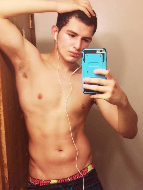Ryan De La Cruz OnlyFans – free nudes, naked, leaked