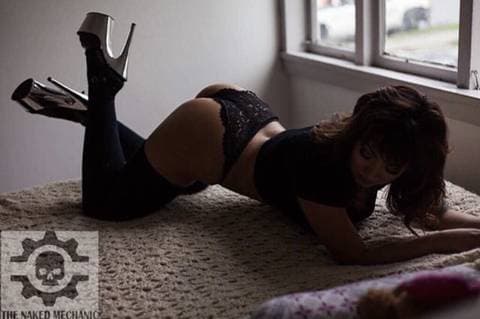 Riley Moon OnlyFans – free nudes, naked, leaked
