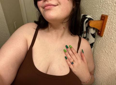 Crystal OnlyFans – free nudes, naked, leaked