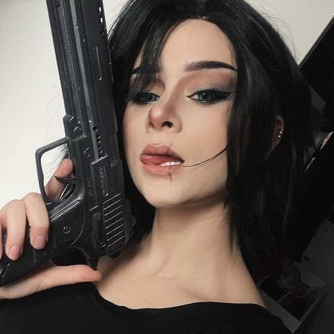 Sammyscosplay OnlyFans – free nudes, naked, leaked