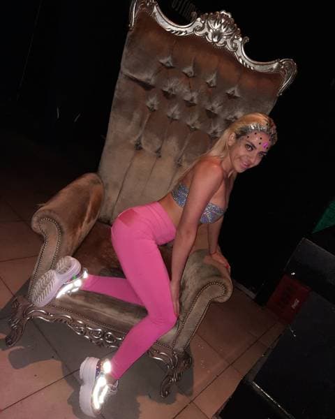 Scarlett_blonde OnlyFans – free nudes, naked, leaked