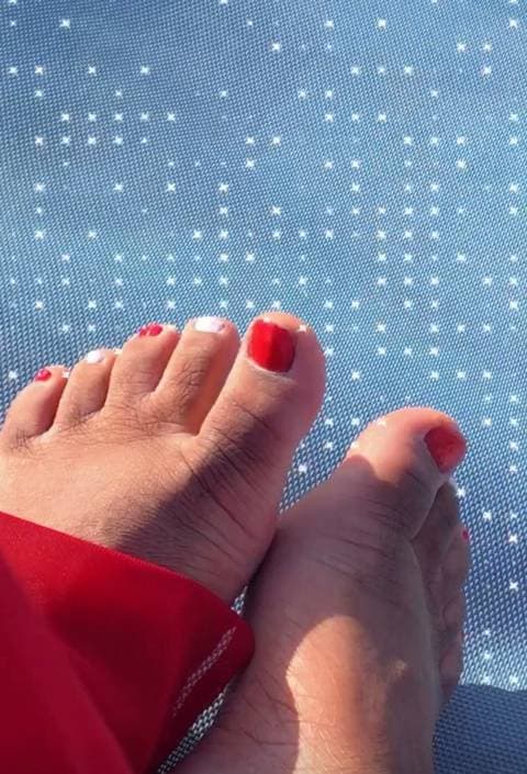 PrettyFeetTee OnlyFans – free nudes, naked, leaked