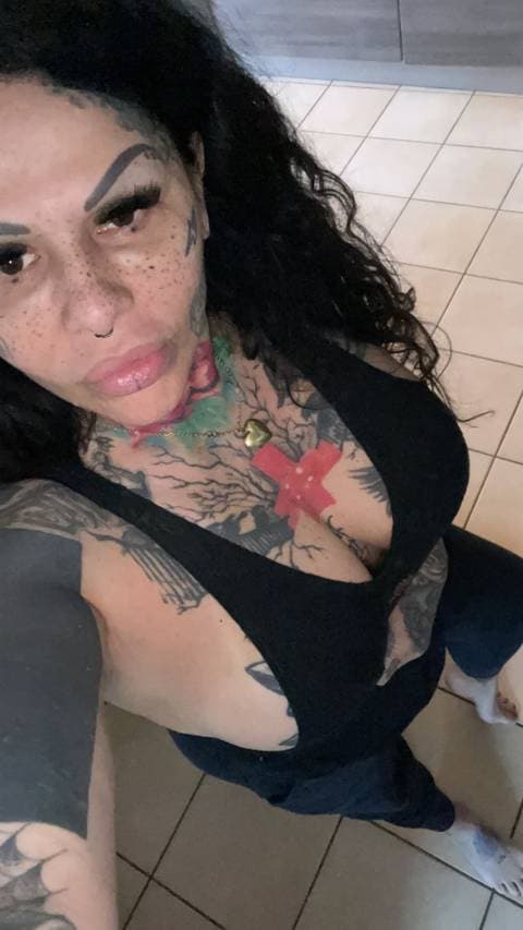Simo ladyboss OnlyFans – free nudes, naked, leaked