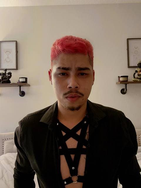 Damian Skywalker OnlyFans – free nudes, naked, leaked