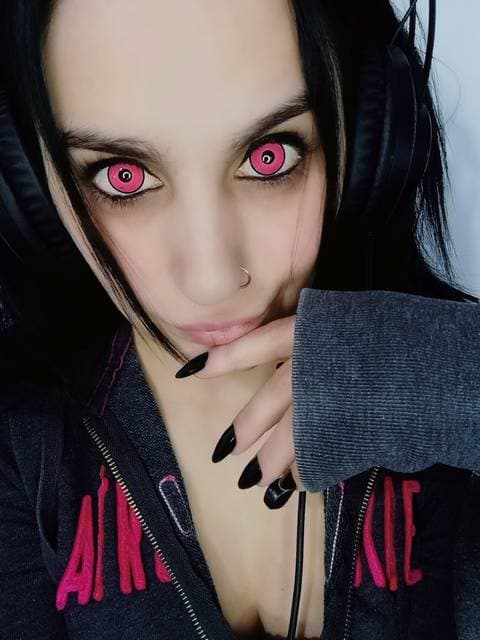 I am Nerea  The Devil of O.F.  OnlyFans – free nudes, naked, leaked