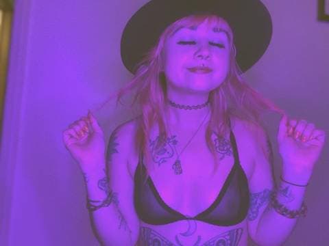 Spooky bb OnlyFans – free nudes, naked, leaked