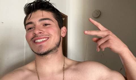 Julian Paz OnlyFans – free nudes, naked, leaked