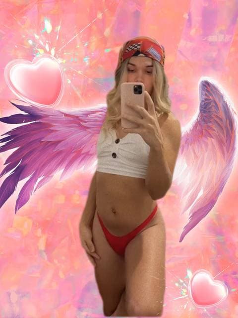 TAYLA NINFETA  OnlyFans – free nudes, naked, leaked