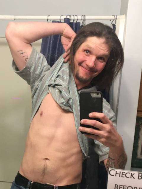Tha Naturalist OnlyFans – free nudes, naked, leaked