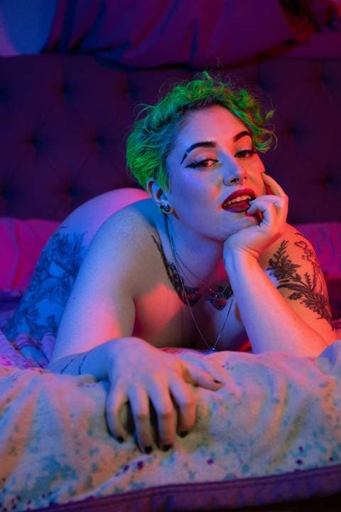 Olive OnlyFans – free nudes, naked, leaked