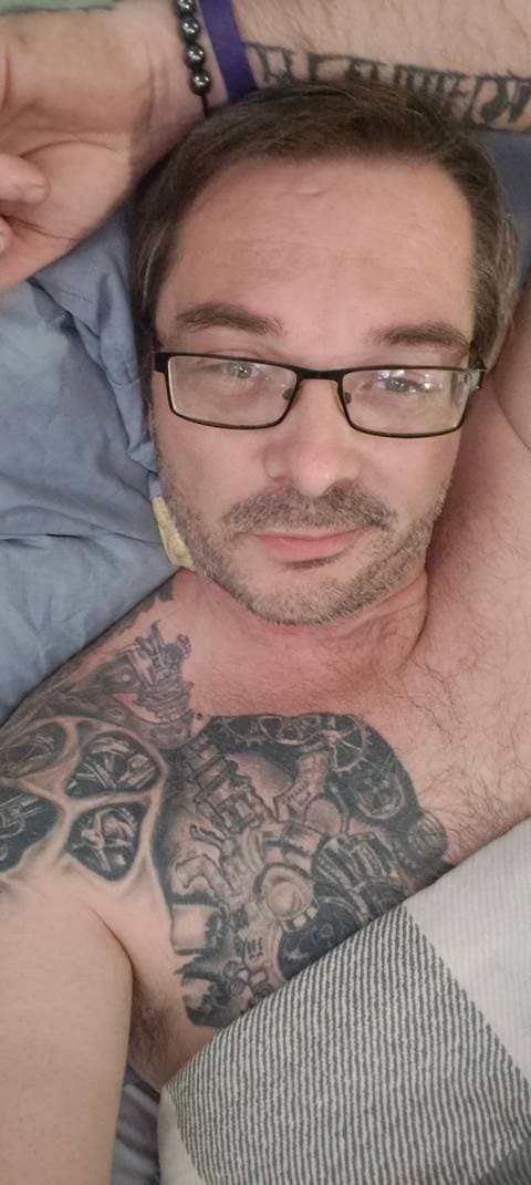 Alpha wolf OnlyFans – free nudes, naked, leaked