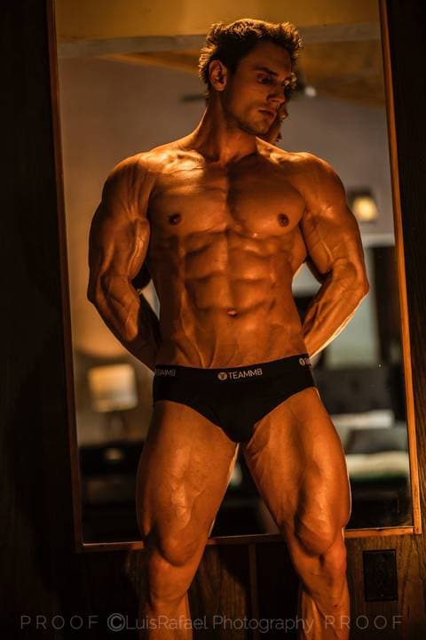 Thomas Hilton OnlyFans – free nudes, naked, leaked