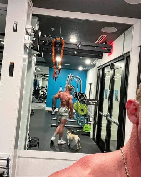 TDaddy OnlyFans – free nudes, naked, leaked