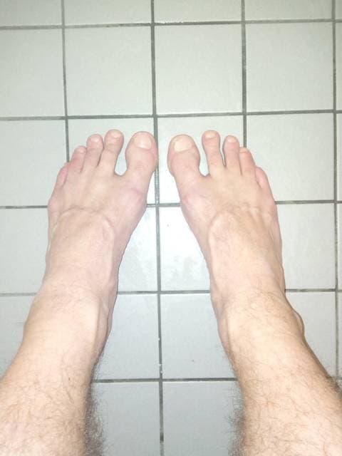 Longtoes OnlyFans – free nudes, naked, leaked