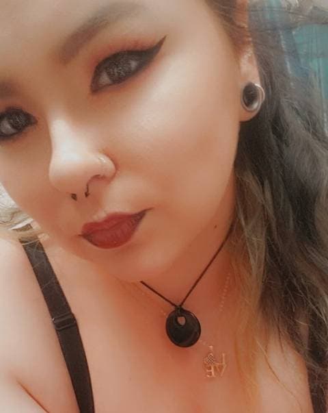 FoxFyre12 OnlyFans – free nudes, naked, leaked