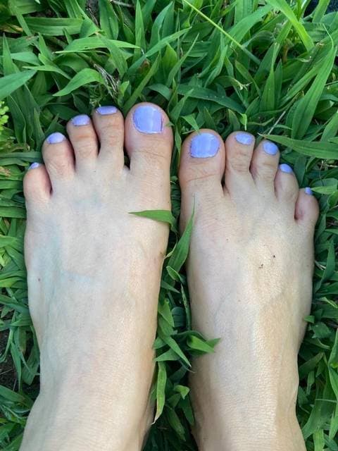 TheDailyFeetDiaries OnlyFans – free nudes, naked, leaked