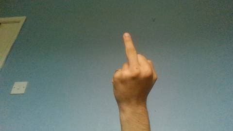 Pics Of Middle Fingers As A Joke. OnlyFans – free nudes, naked, leaked