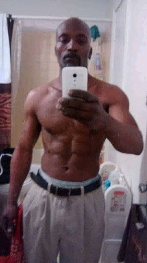 terrance mccaa OnlyFans – free nudes, naked, leaked