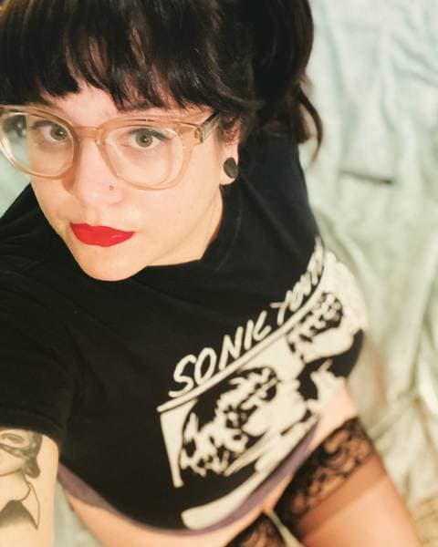 Velma OnlyFans – free nudes, naked, leaked
