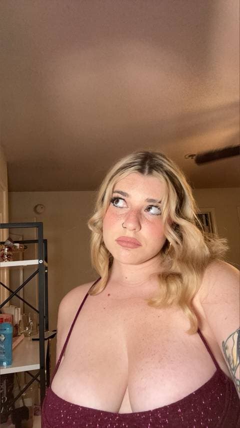 Victoria Scott OnlyFans – free nudes, naked, leaked