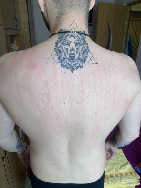 The_Devil OnlyFans – free nudes, naked, leaked