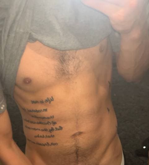Corbin OnlyFans – free nudes, naked, leaked
