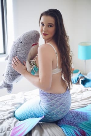 secretmermaid OnlyFans – free nudes, naked, leaked