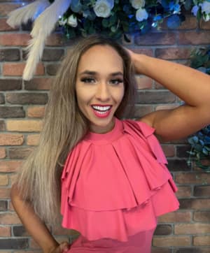 brianamoon_vip OnlyFans – free nudes, naked, leaked
