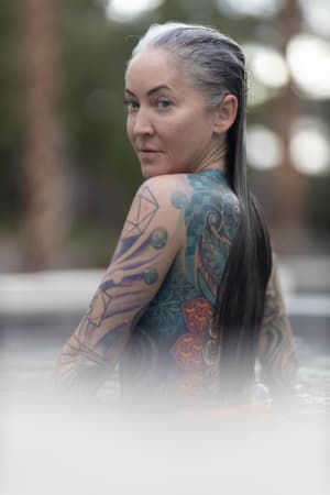 auroratorealis OnlyFans – free nudes, naked, leaked