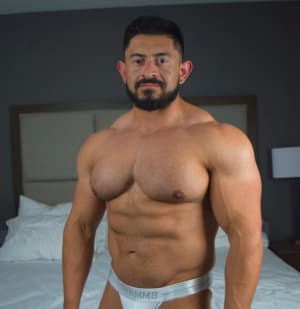mateomuscle69 OnlyFans – free nudes, naked, leaked