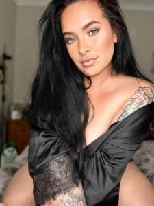 inkedivy_x OnlyFans – free nudes, naked, leaked